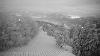 Snowparadise Veľká Rača