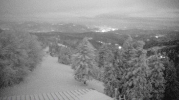 Snowparadise Veľká Rača