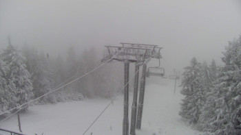 Snowparadise Veľká Rača