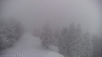 Snowparadise Veľká Rača