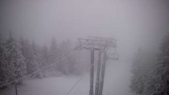 Snowparadise Veľká Rača