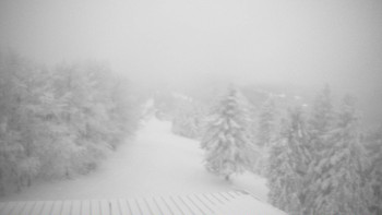 Snowparadise Veľká Rača