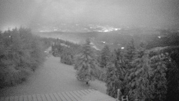 Snowparadise Veľká Rača