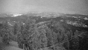 Snowparadise Veľká Rača