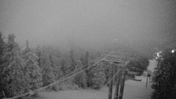 Snowparadise Veľká Rača