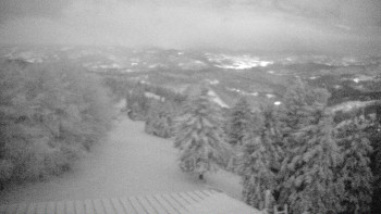 Snowparadise Veľká Rača