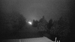 Lalíky vrcholová stanice