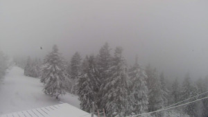 Snowparadise Veľká Rača - Lalíky vrcholová stanice - 8.1.2026 v 10:45 Snowparadise Veľká Rača - Lalíky vrcholová stanice - 8.1.2026 v 10:45