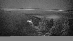 Lalíky vrcholová stanice