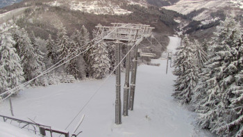 Snowparadise Veľká Rača