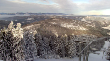 Snowparadise Veľká Rača