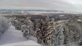 Snowparadise Veľká Rača