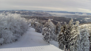 Snowparadise Veľká Rača