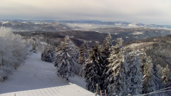 Snowparadise Veľká Rača