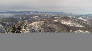 Snowparadise Veľká Rača