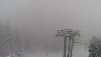 Snowparadise Veľká Rača