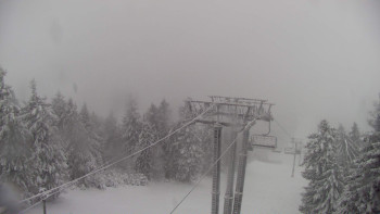 Snowparadise Veľká Rača