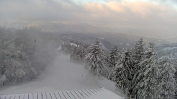 Snowparadise Veľká Rača