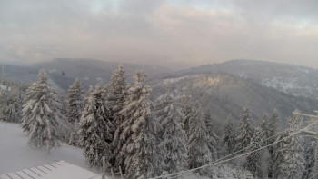 Snowparadise Veľká Rača