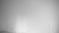 Lalíky vrcholová stanice