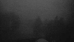 Lalíky vrcholová stanice