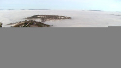 Lalíky vrcholová stanice