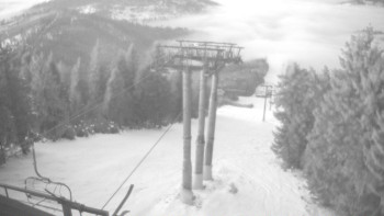 Snowparadise Veľká Rača