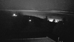 Lalíky vrcholová stanice