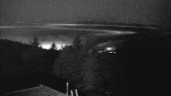 Lalíky vrcholová stanice