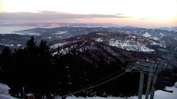 Snowparadise Veľká Rača