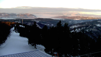 Snowparadise Veľká Rača