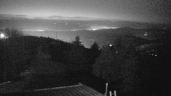 Lalíky vrcholová stanice