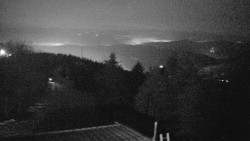 Lalíky vrcholová stanice