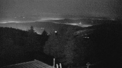 Lalíky vrcholová stanice