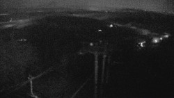 Lalíky vrcholová stanice