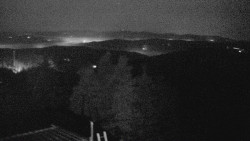 Lalíky vrcholová stanice