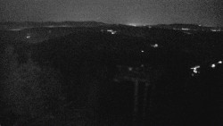 Lalíky vrcholová stanice