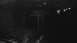 Lalíky vrcholová stanice