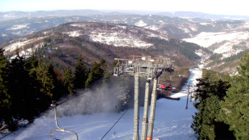 Snowparadise Veľká Rača