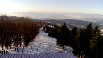 Snowparadise Veľká Rača