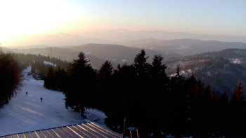 Snowparadise Veľká Rača