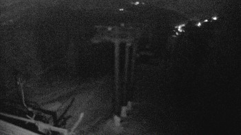 Snowparadise Veľká Rača