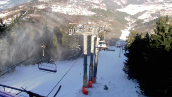 Snowparadise Veľká Rača