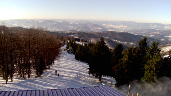 Snowparadise Veľká Rača