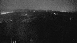 Lalíky vrcholová stanice