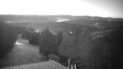 Lalíky vrcholová stanice