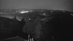 Lalíky vrcholová stanice