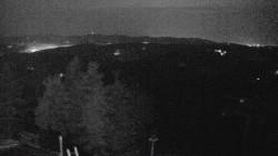 Lalíky vrcholová stanice