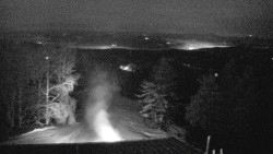 Lalíky vrcholová stanice