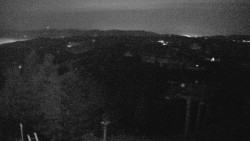 Lalíky vrcholová stanice